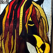 The Stained Glass Stable