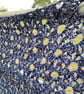 Rectangular Lace Shawl in Wool Free Yarn - Image 4