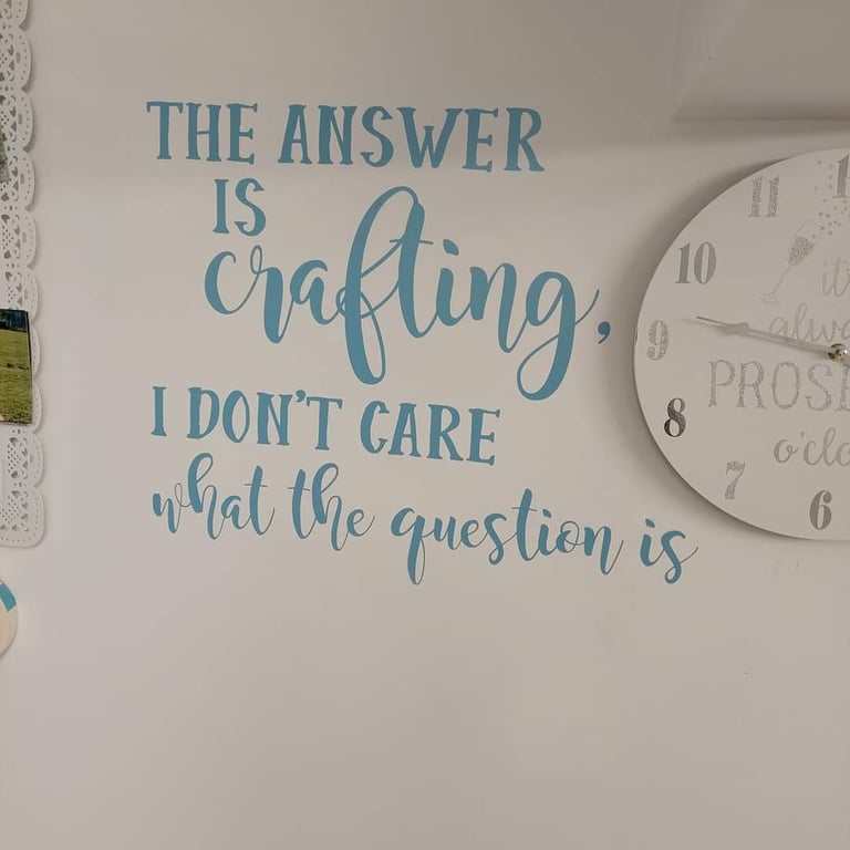 Kathys Creative Cabin 