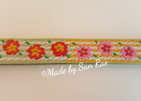 Pattern Keeper (Flowers)