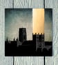 Durham Cathedral, Greetings Card - Image 1