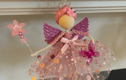 Macrame Dolls : Angels and Fairies 