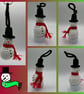 Snowman Bauble - Image 5