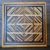 Wood Veneer Coaster