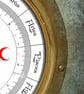 Personal Astrological Art - The Steam Gauge Astrology Chart DOWNLOAD - Image 4