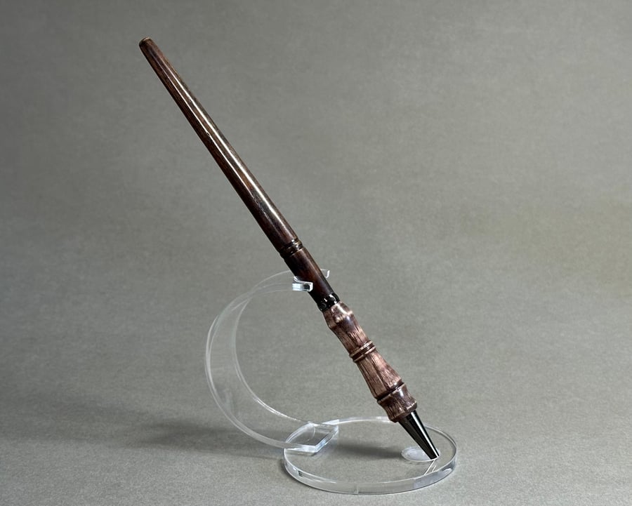 Wizard's wand  pen .