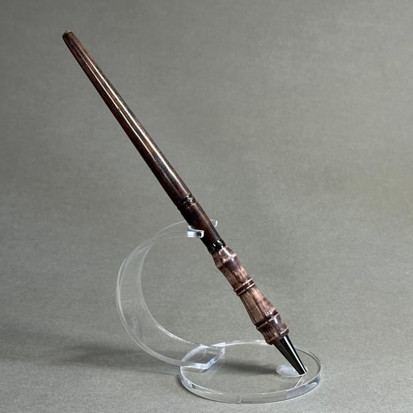 Wizard's wand  pen .