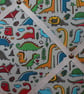 Grey Dionsaur Memo Board - Image 3