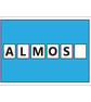 Almos Postcard - Image 1