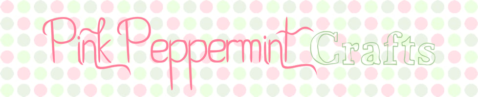 Pink Peppermint Crafts