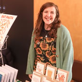 Rachel Hall Illustration