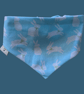 small easter  dog bandana  - Image 1
