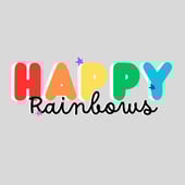 Happy Rainbows