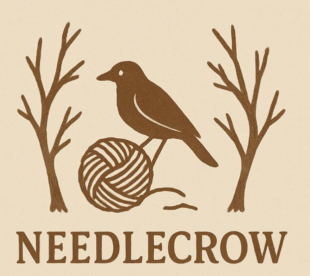 Needlecrow