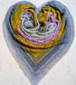 Crochet shawl - Image 2