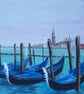 Venice Gondolas - Image 1