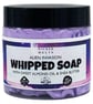 Alien Invasion Whipped Soap Large Tub 150g