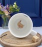 Chicken bone china Easter Mug - Image 3