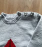 Child's Jumper age 2 - 3 - Image 2