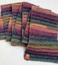 Crochet scarf - Image 4