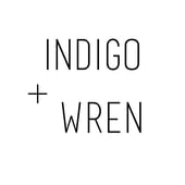 Indigo and Wren 