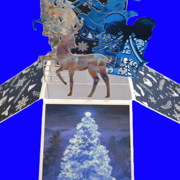 Christmas Card