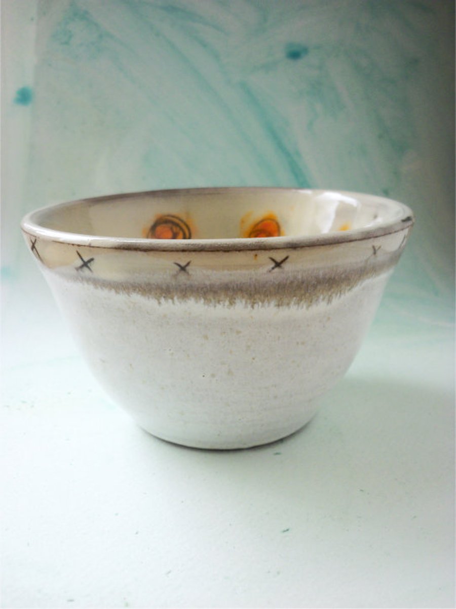 CERAMIC -  Bowl