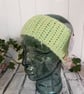 Green & Yellow Headband - Image 3