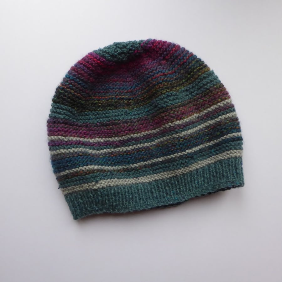 beanie hat