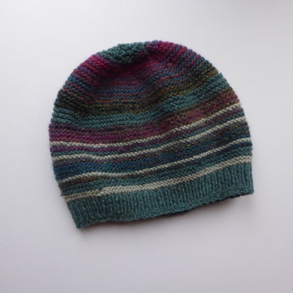 beanie hat