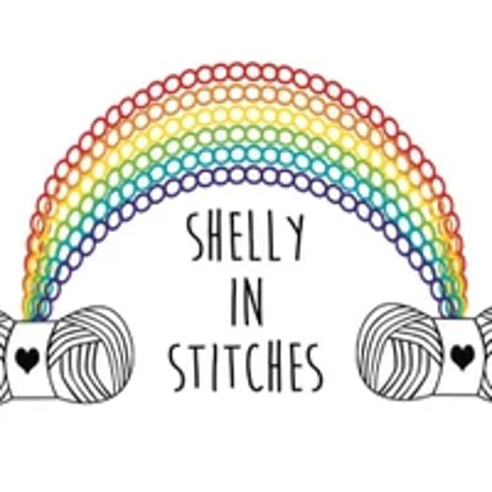 Shelly In Stitches