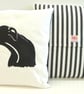 Greyhound Cushion - Image 3