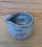 Diddy squat pale blue jug (thumb) - Image 2