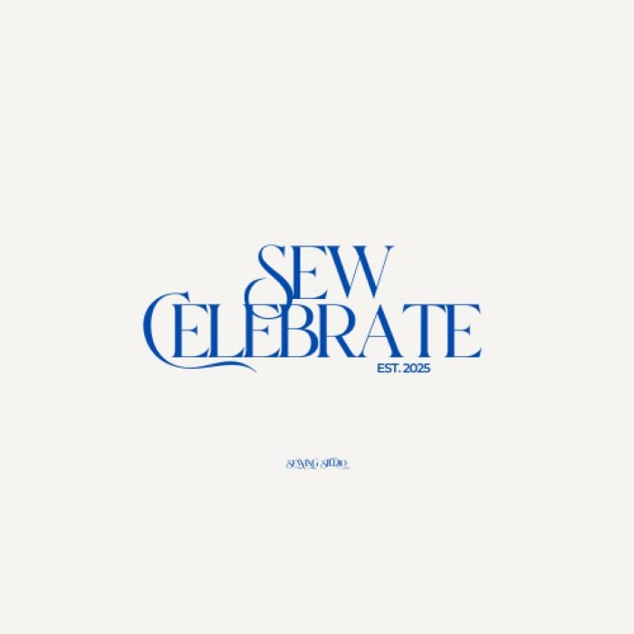 Sew Celebrate