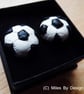 Football Cufflinks - Image 4