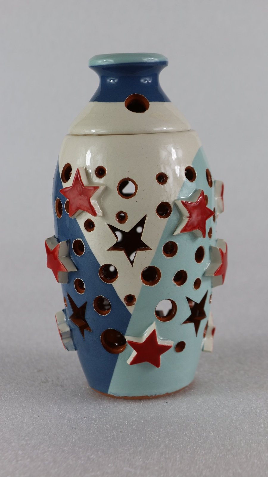 Magic Lantern of Monte Bondone Item 05