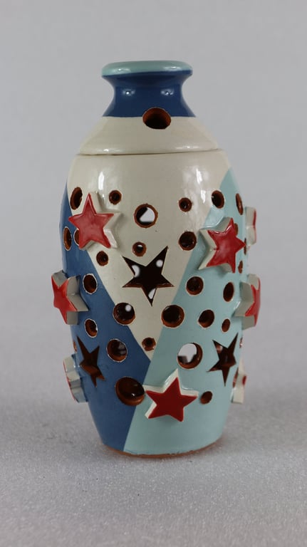 Magic Lantern of Monte Bondone Item 05