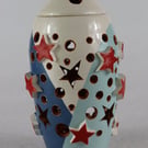 Magic Lantern of Monte Bondone Item 05