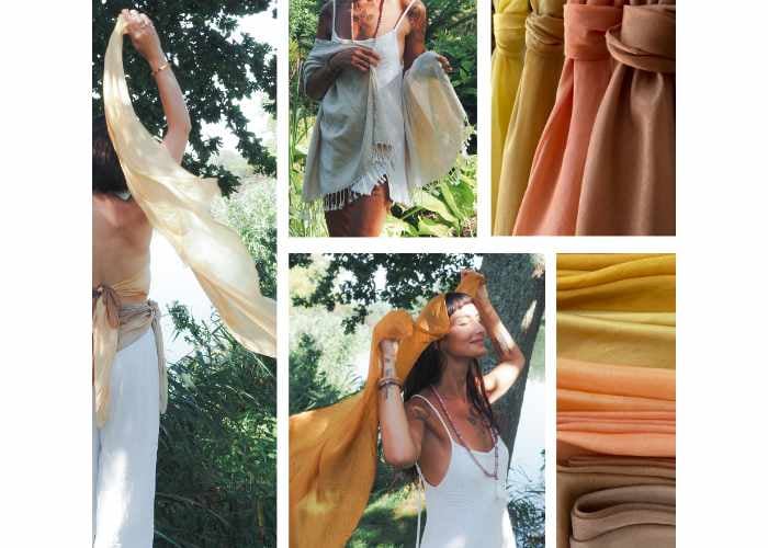 Mima Natural Colour