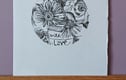 Lino Prints