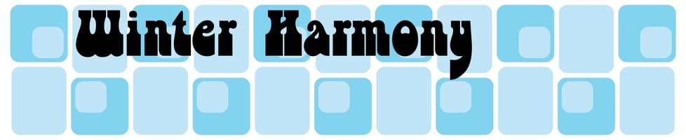 Winter Harmony
