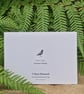 European starling card - Image 2