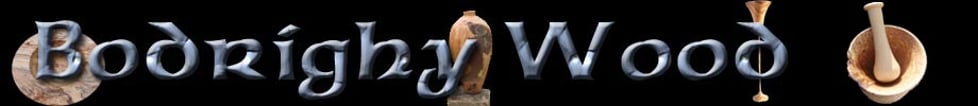Bodrighy Wood