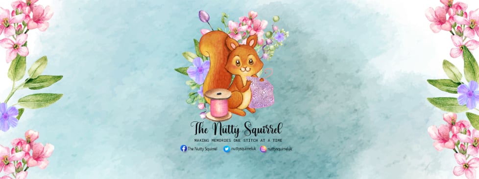 The Nutty Squirrel