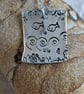 Under the Sea Sterling Silver Pendants - Image 2