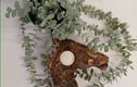 Tealight holders 