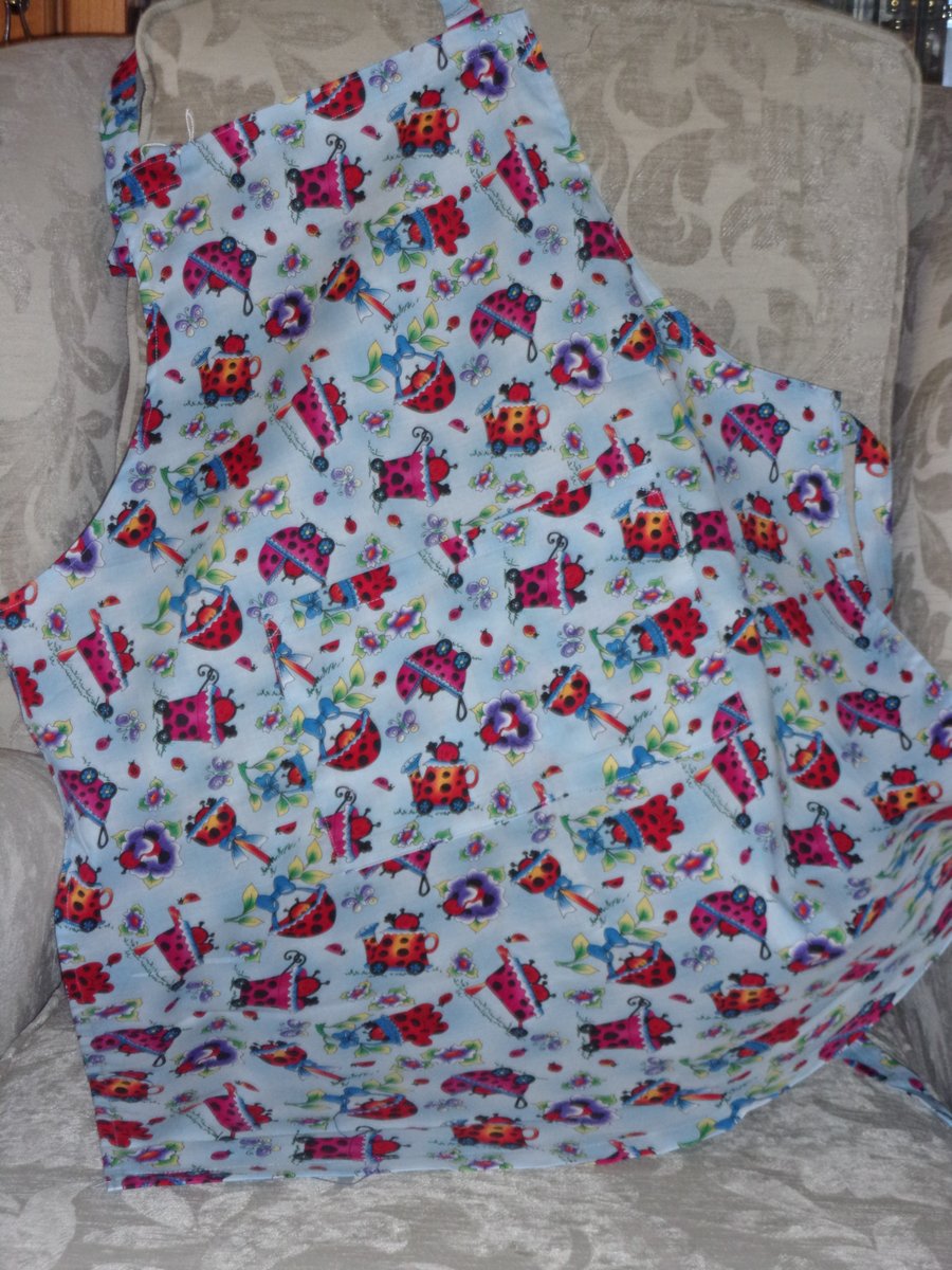 REDUCED PRICE Adult Apron