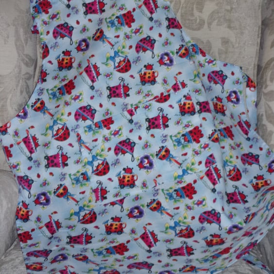 REDUCED PRICE Adult Apron