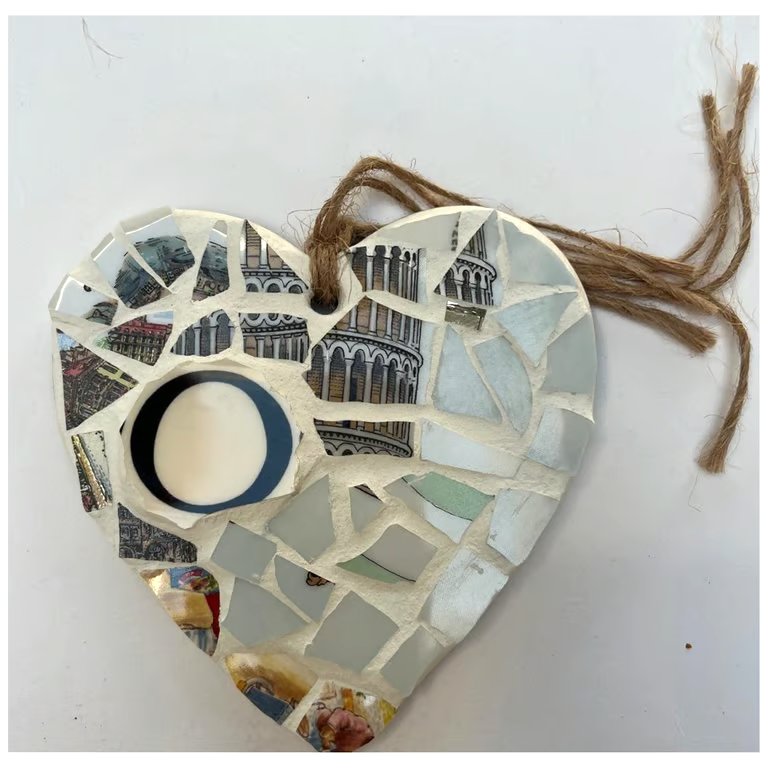Do you love someone with the initial O? The perfect gift.