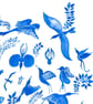 Blue Birds - Image 3